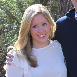 Meet your Posher, Julie